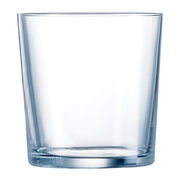Arc Pinta Old Fashioned Tumbler 360ml (Pack 6) (B2B)