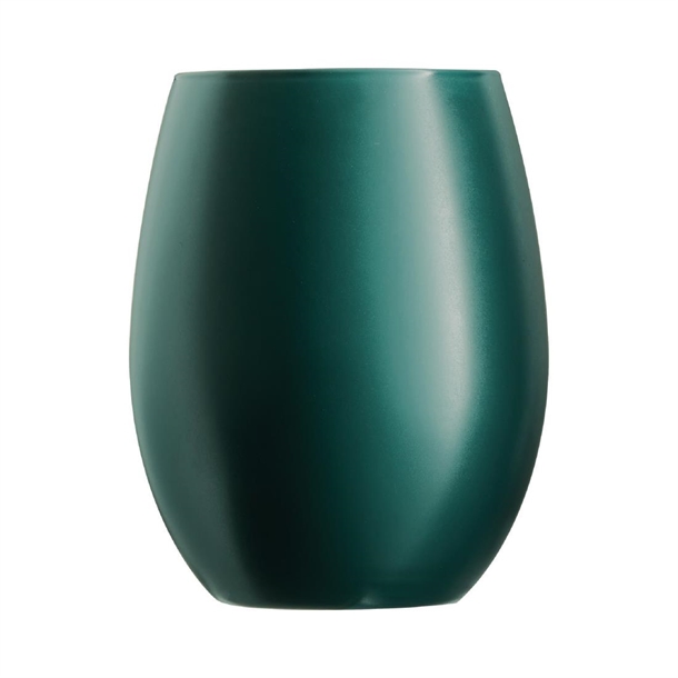Arc Primary Emerald Tumbler 360ml (Pack 24) (B2B)