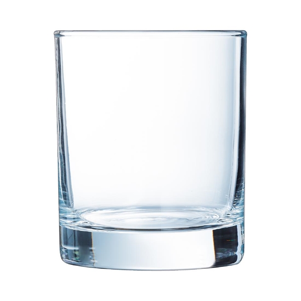 Arc Princesa Old Fashioned 230ml (Pack 24) (B2B)