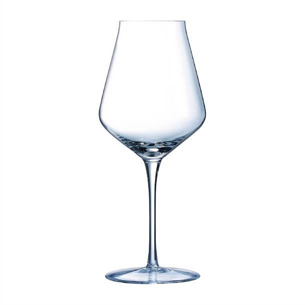 Arc Reveal up Soft Wine 400ml (Pack 24) (B2B)
