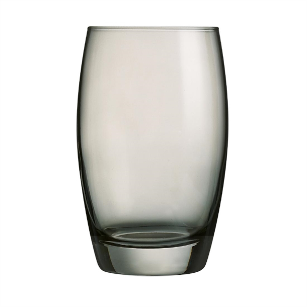 Arc Salto Colour Studio Grey Hiball Tumbler 350ml (Pack 24) (B2B)