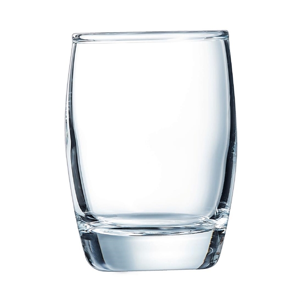 Arc Salto Shot 60ml (Pack 48) (B2B)
