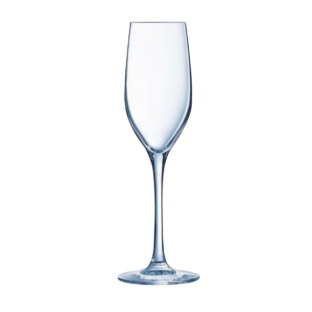 Arc Sequence Flute 170ml (Pack 24) (B2B)