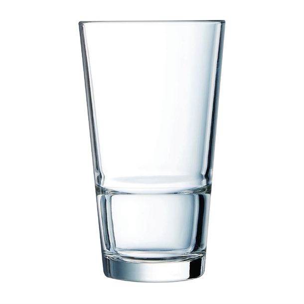 Arc Stack Up Hiball  400ml (Pack 24) (B2B)