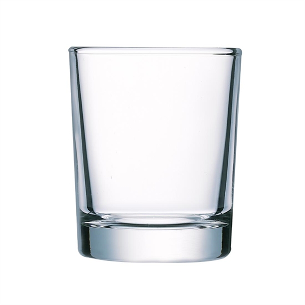 Arc Stockholm Shot 40ml (Pack 48) (B2B)