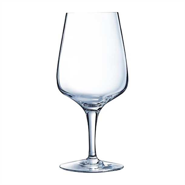 Arc Sublym Multi-purpose Stem Glass 350ml (Pack 24) (B2B)