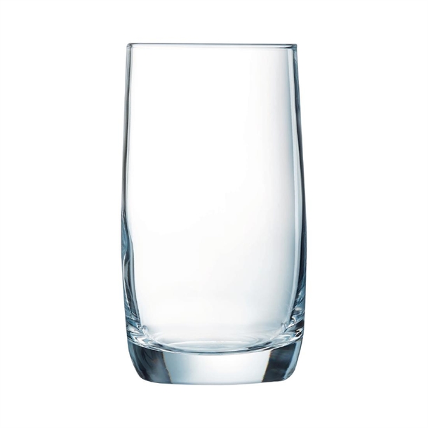 Chef & Sommelier Vigne (2 dl, 6 x, Bicchiere da whisky
