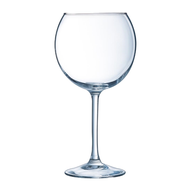 Arc Vina Splendid Gin/Copa/Ballon Stem - 580ml (Pack 24) (B2B)
