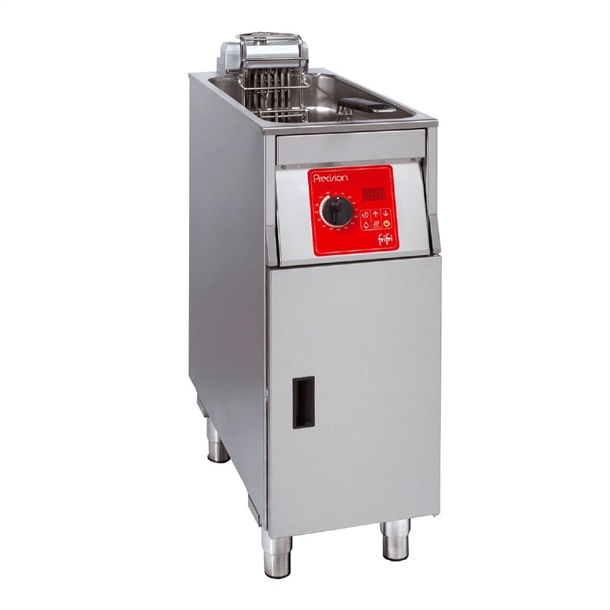 FriFri Precision 311 Electric Freestanding 1 Tank Fryer 1Basket 15kW 3PH(B2B)