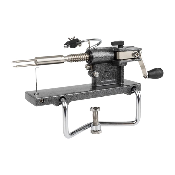 Louis Tellier KALI Professionnal Apple Peeler & Slicer Manual