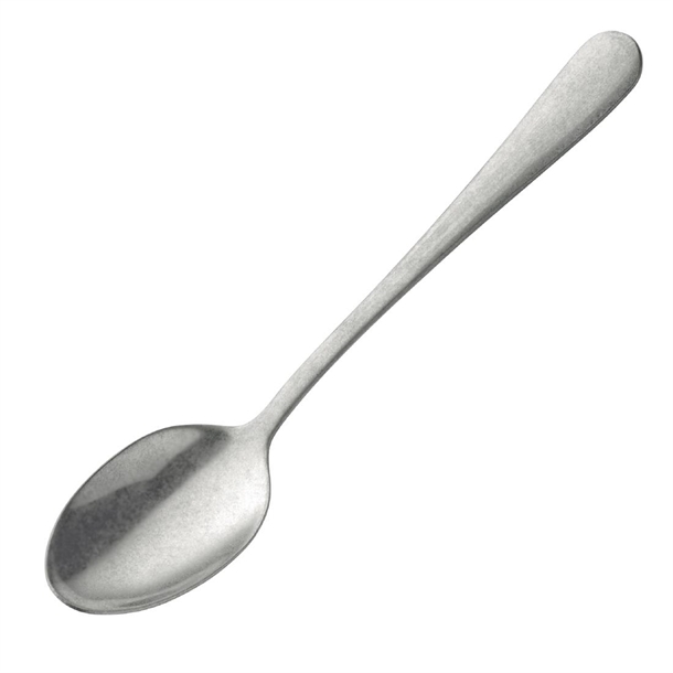 Amefa Austin Vintage Stonewash Table Spoon / Tafellepel (box 12)