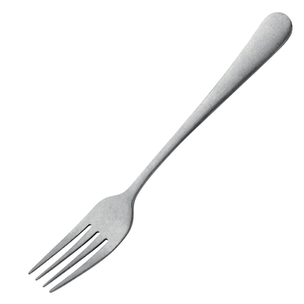 Amefa Austin Vintage Stonewash Dessert fork / dessertvork (box 12)