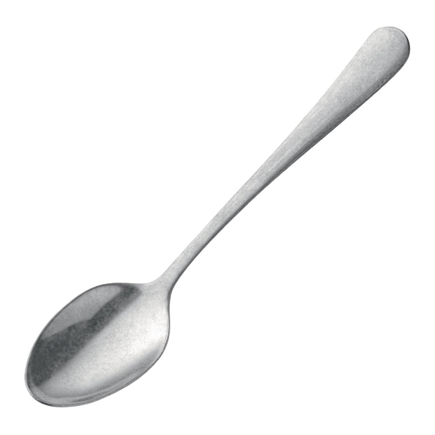 Amefa Austin Vintage Stonewash Dessert spoon / dessertlepel (box 12)