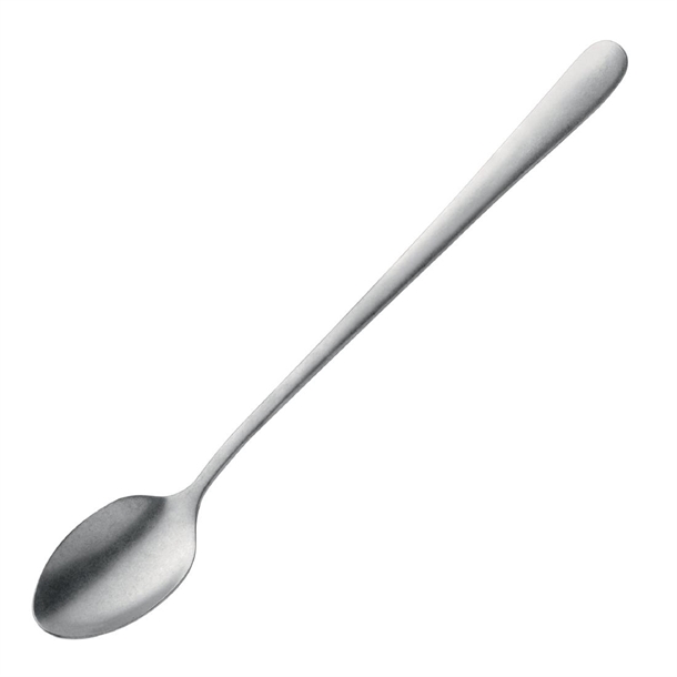 Amefa Austin Vintage Stonewash Iced teaspoon / sorbetlepel (box 12)