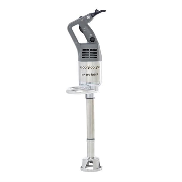 Robot Coupe MP800 Turbo TP Stick Blender LED 230V 50HZ (Direct)