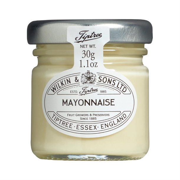 Tiptree Mayonnaise (72x30g)