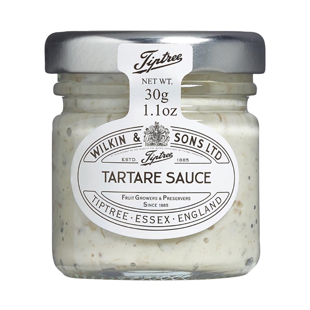Tiptree Tartare Sauce (72x30g)