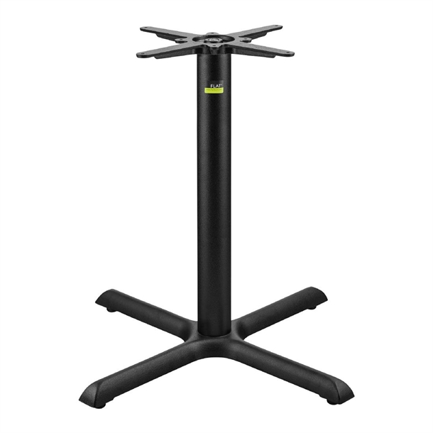 Flat Auto Adjust KX30 Dining Table Base (Direct)