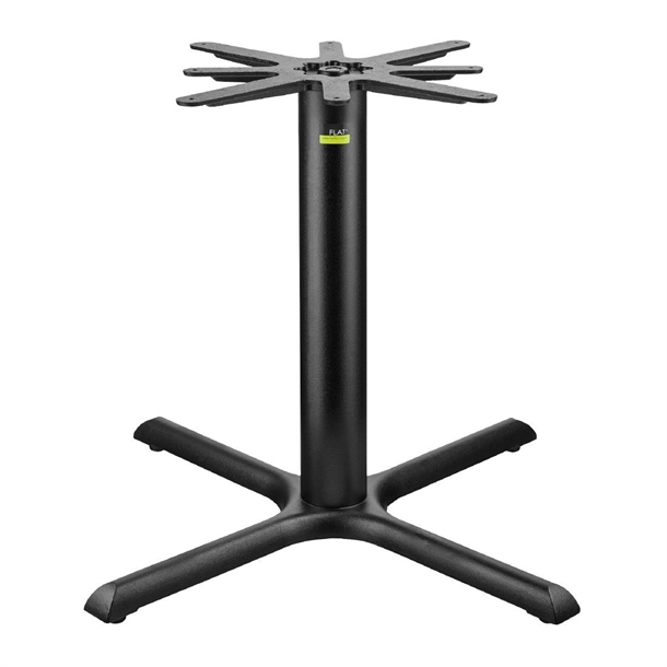 Flat Auto Adjust KX36 Dining Table Base (Direct)