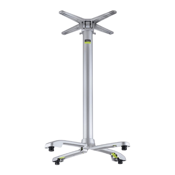Flat Auto Adjust SX26 EP Bar Height Table Base FlipTop (Direct)