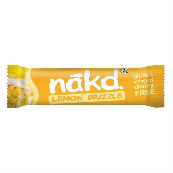 nakd bars 18