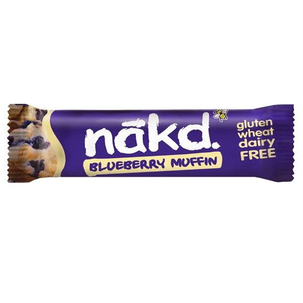 nakd bars 18