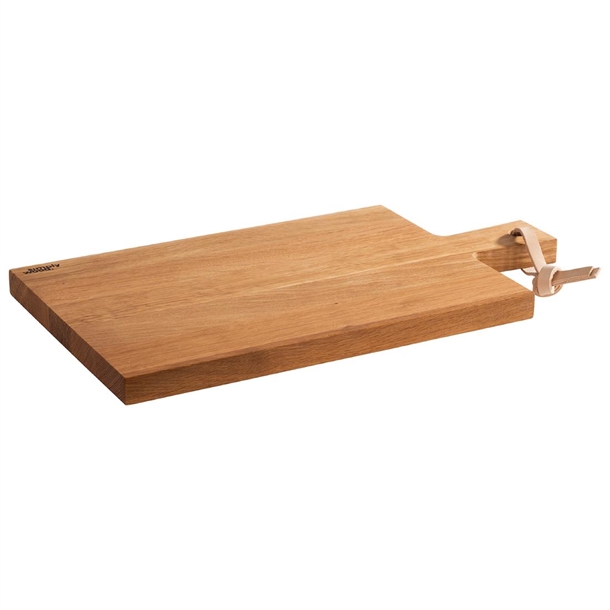APS Simply Wood Serving Board - 400x220x20mm (B2B)