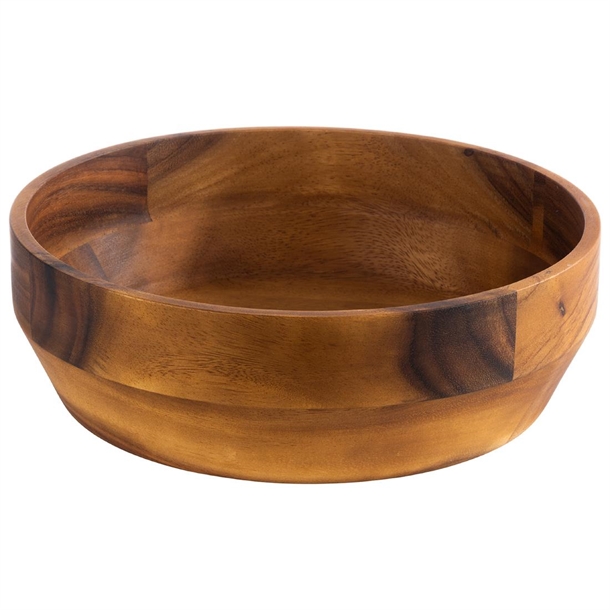 APS Acacia Bowl - 270x85mm (B2B)