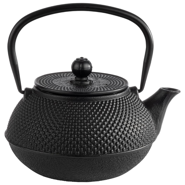 APS Asia Teapot - 170x140x170mm (B2B)