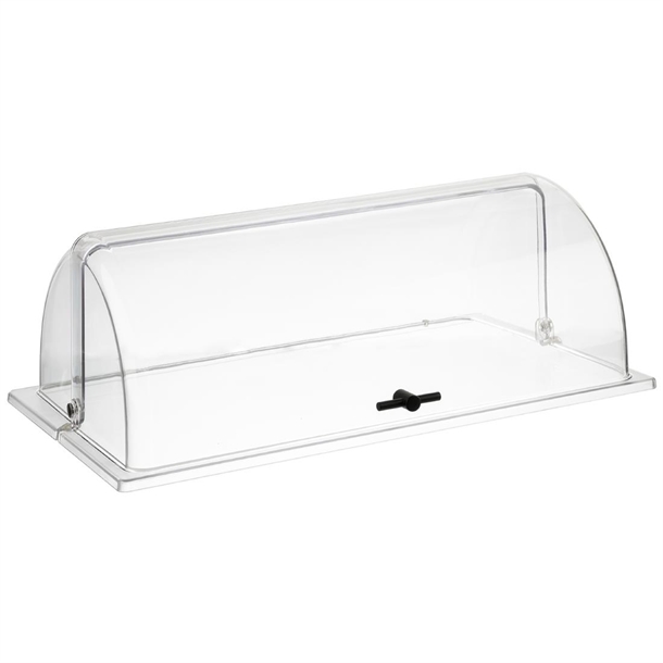 APS Rolltop Cover - GN 1/1 530x325x190mm (B2B)
