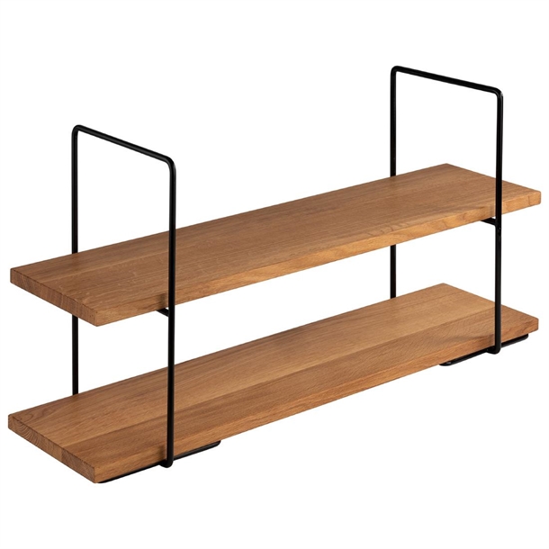 APS 2-Tier Tray - 800x230x405mm (B2B)