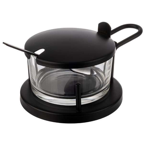 APS Classic Cheese Dish - 110x70mm (B2B)
