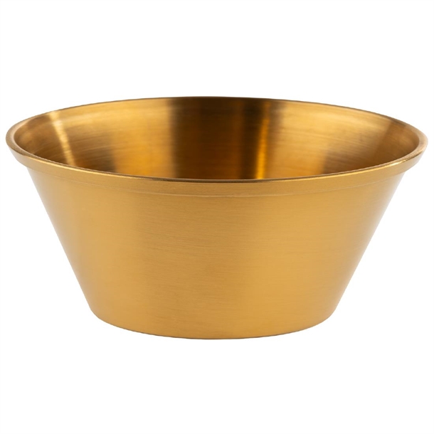 APS Dip Bowl - 60x25mm 40ml (Pack 6) (B2B)