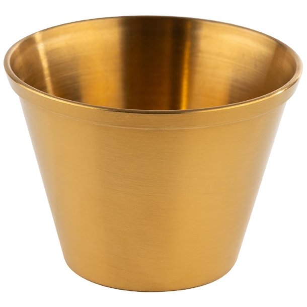 APS Dip Bowl - 60x25mm 40ml (Pack 6) (B2B)