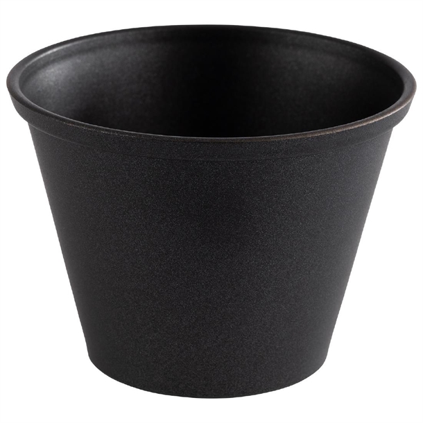 APS Dip Bowl - 60x25mm 40ml (Pack 6) (B2B)