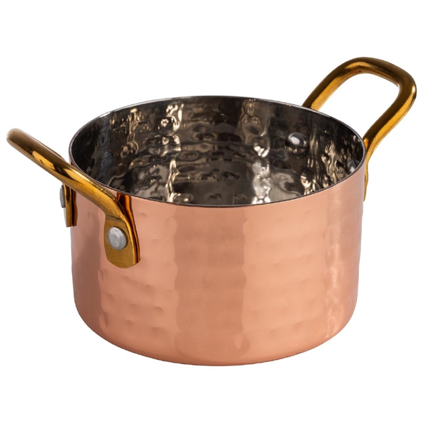 APS Mumbai Small Serving Pot - 90x55m (B2B)