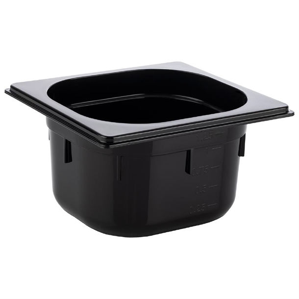 APS GN 1/6 Container - 176x162x100mm (B2B)