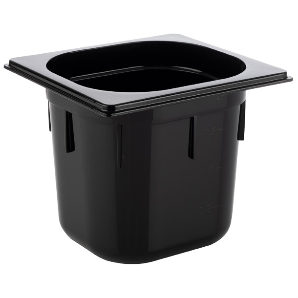 APS GN 1/6 Container - 176x162x150mm (B2B)
