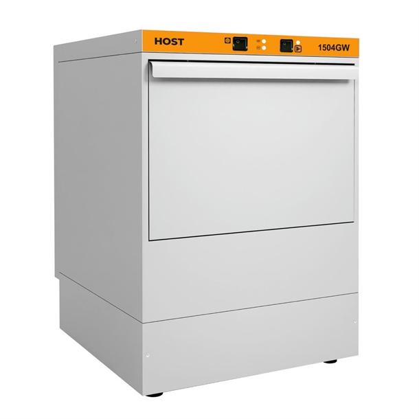 HOST Under Counter Glasswasher Basket - 500mm HOST1504GW