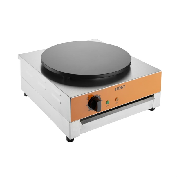 HOST Crepe Maker HOST0681CM