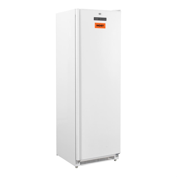HOST Upright White Freezer - 365Ltr HOST1027UF
