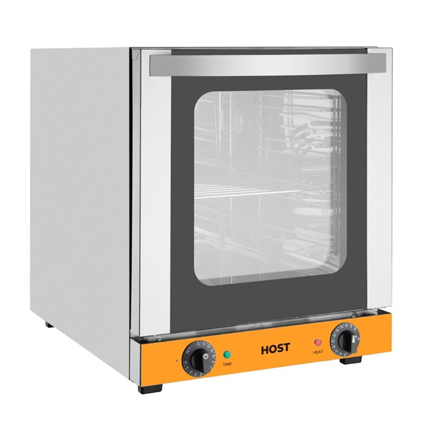Host Commercial Convection Oven 35Ltr  HOST0926CO