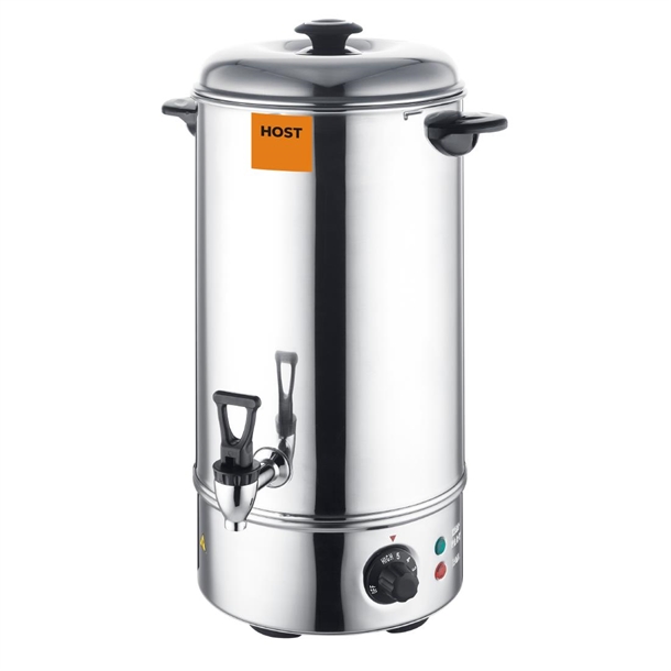 Host Manual Fill Water Boiler - 10Ltr (Direct)