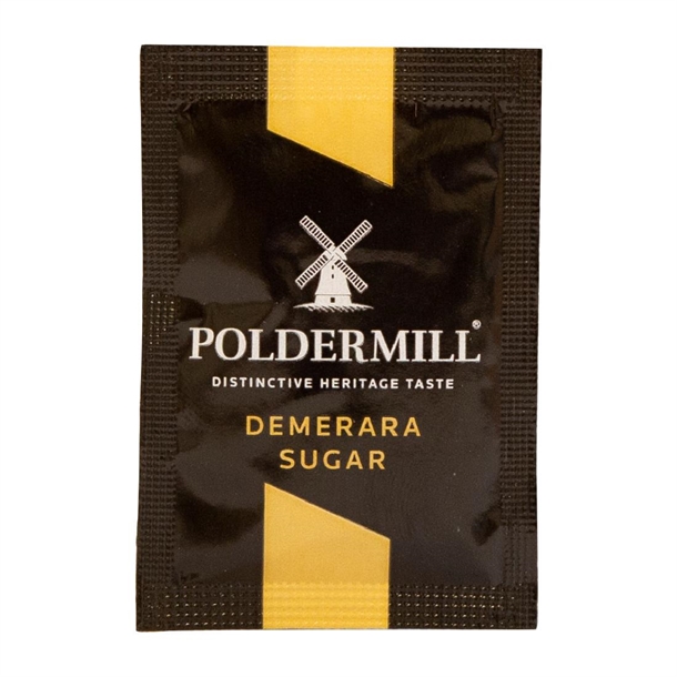 Poldermill BSG Sachet - 3g (Box 500)