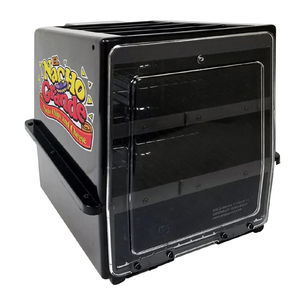 Gold Medal Nacho Cheese Cup Warmer (Direct)