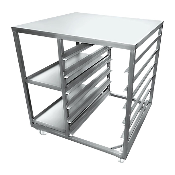 Mono Stand to suit 1x compact oven HT427 HT428 or HT429 (Direct)