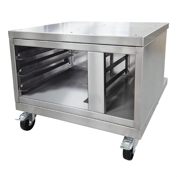Mono Artisan Mini Deck Oven Base for HT440 (Direct)