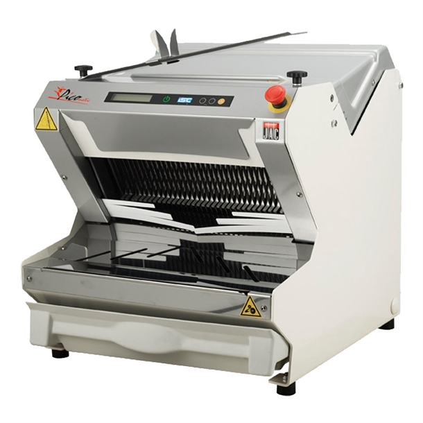 Mono Jac Picomatic Tabletop Bread Slicer (Direct)