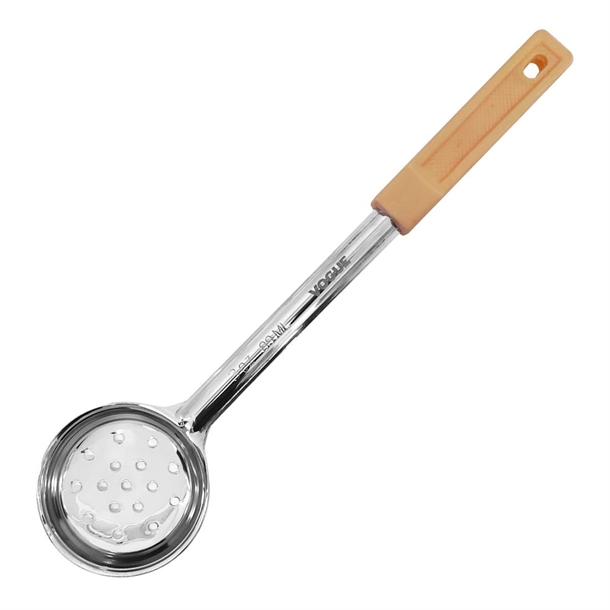 Vogue Ivory Perforated Spoodle - 88ml 3oz