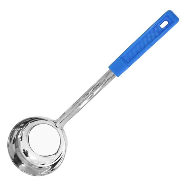Vogue Blue Solid Spoodle - 236ml 8oz